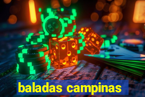 baladas campinas